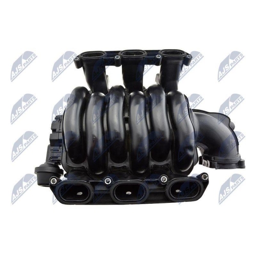 NTY Saugrohrmodul BKS-AU-003