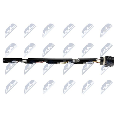 NTY Anschlussleitung, Einspritzventil EWD-VW-000