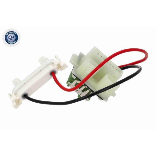 VEMO Regler, Innenraumgebl&auml;se Q+, Erstausr&uuml;sterqualit&auml;t V46-79-0038