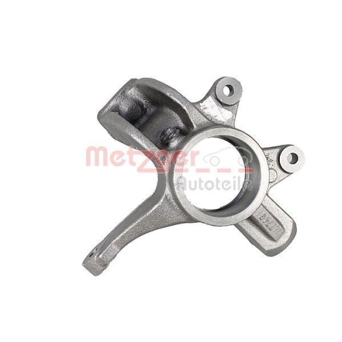 METZGER AUTOTEILE Achsschenkel, Radaufh&auml;ngung 58124001