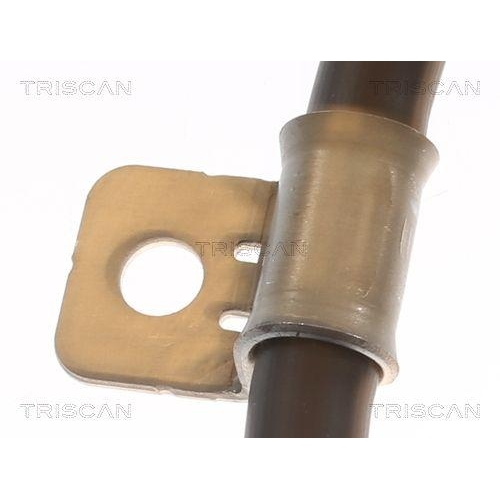 TRISCAN Seilzug, Feststellbremse 8140 421139