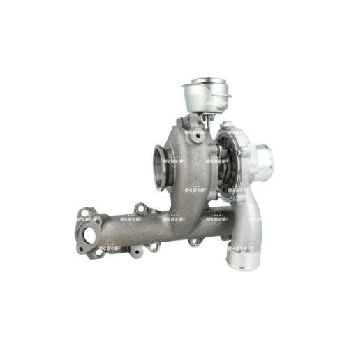 NRF Lader, Aufladung 90010101