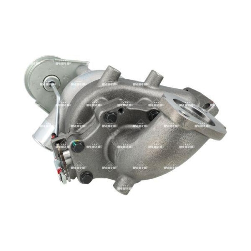 NRF Lader, Aufladung EASY FIT 90010354