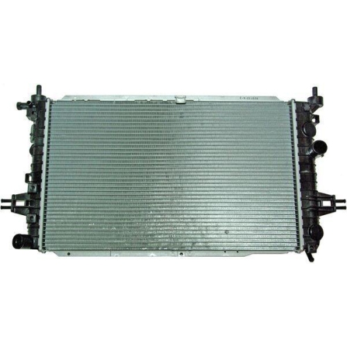 MAHLE K&uuml;hler, Motork&uuml;hlung BEHR *** PREMIUM LINE *** CR 1856 000P