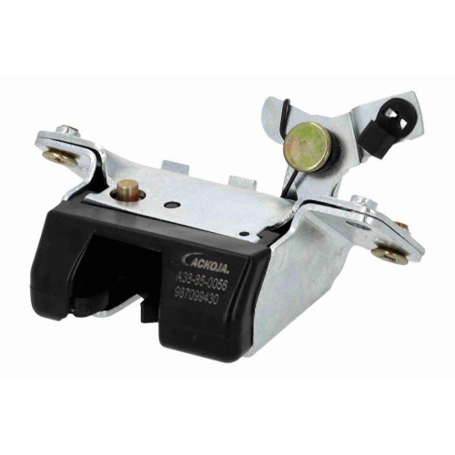 ACKOJA Heckklappenschloss Original ACKOJA Qualit&auml;t