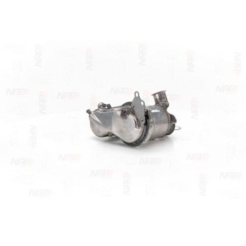 NAP carPARTS Ruß-/Partikelfilter, Abgasanlage CAD10683
