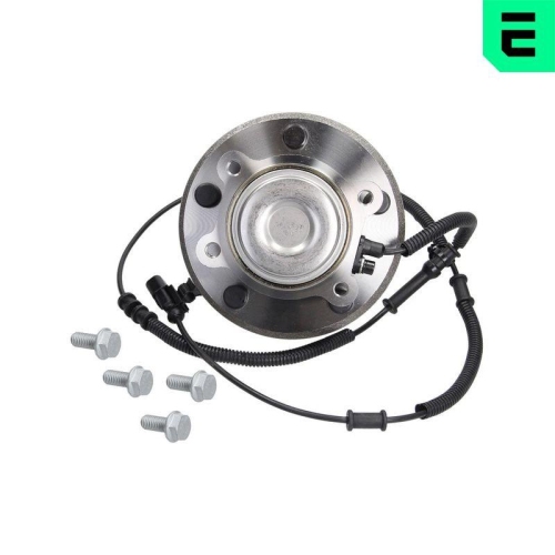 OPTIMAL Radlagersatz 992881