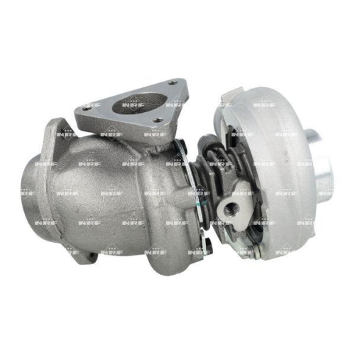 NRF Lader, Aufladung 90010374