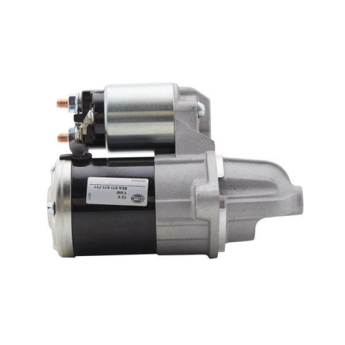 HELLA Starter 8EA 011 611-731