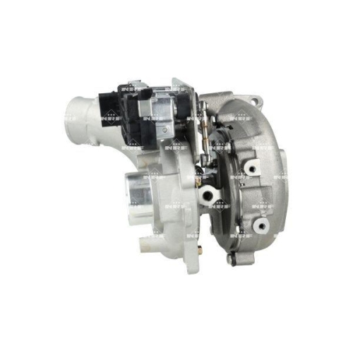 NRF Lader, Aufladung EASY FIT 90010233