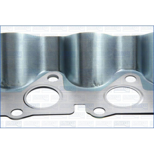 AJUSA Dichtung, Abgaskr&uuml;mmer MULTILAYER STEEL 13191500