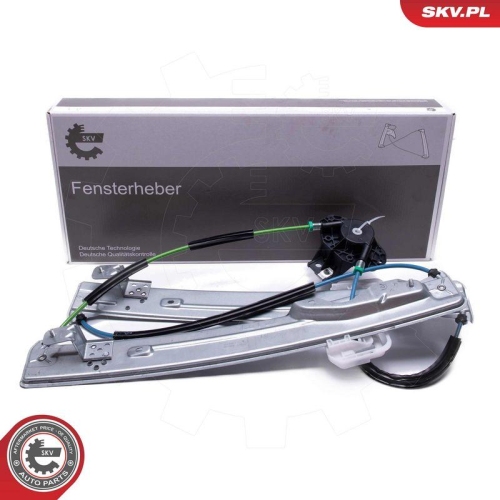 ESEN SKV Fensterheber 51SKV381