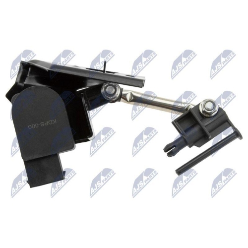NTY Sensor, Leuchtweitenregulierung ECX-PS-000