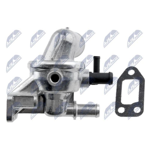 NTY Thermostat, K&uuml;hlmittel CTM-CH-010