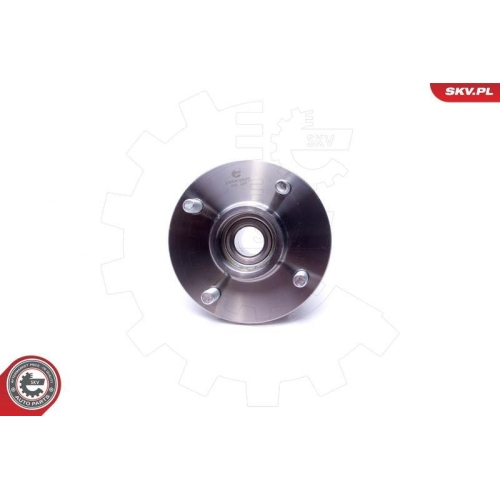 ESEN SKV Radlagersatz 29SKV520