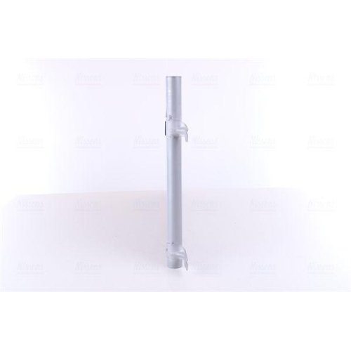 NISSENS Kondensator, Klimaanlage ** FIRST FIT ** 940533