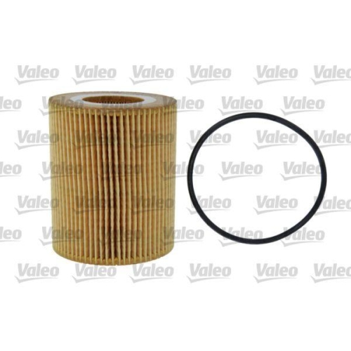 VALEO &Ouml;lfilter 586609