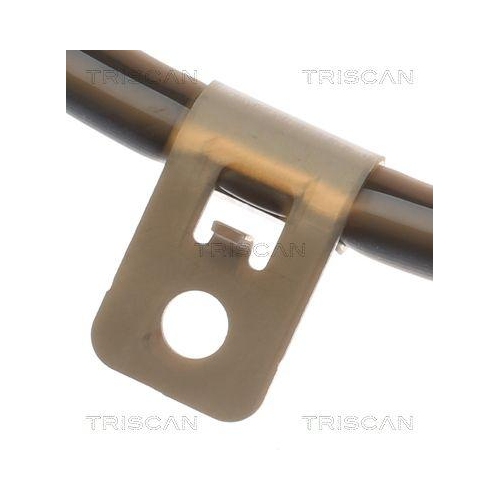 TRISCAN Seilzug, Feststellbremse 8140 421141