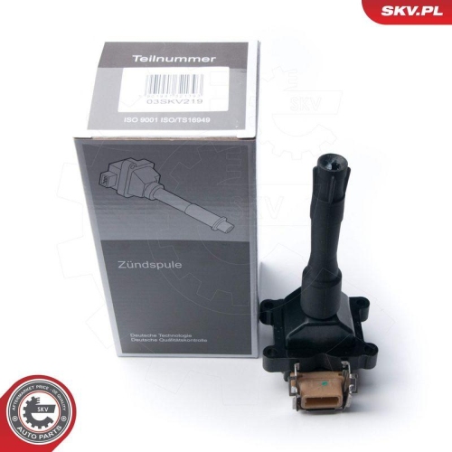 ESEN SKV Z&uuml;ndspule 03SKV219