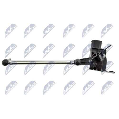 NTY Sensor, Leuchtweitenregulierung ECX-PS-003