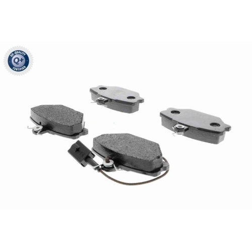 VAICO Bremsbelagsatz, Scheibenbremse Green Mobility Parts V24-0071