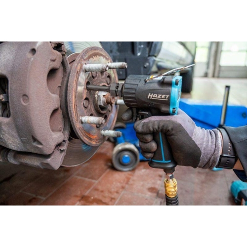 HAZET Schraubendreher Steckschl&uuml;sseleinsatz Satz TORX T40 T45 T50 995S6-6