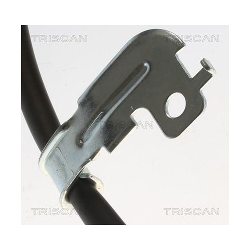 TRISCAN Seilzug, Feststellbremse 8140 4310122