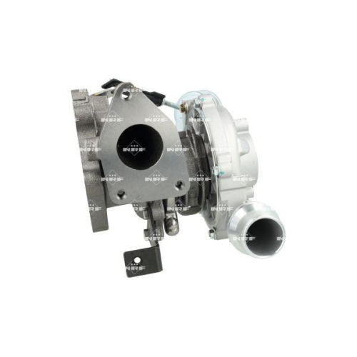 NRF Lader, Aufladung 90010138