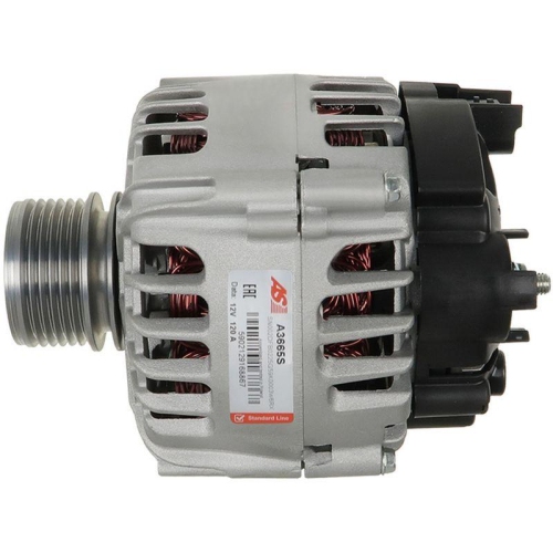 AS-PL Generator AS A3665S