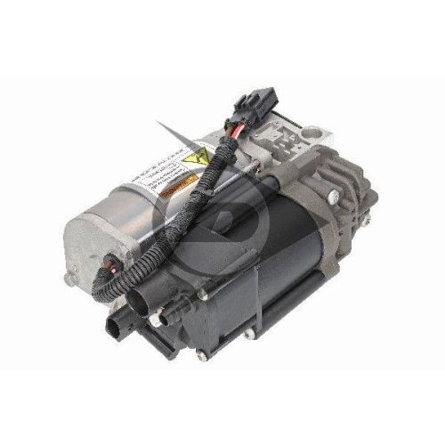 AIC Kompressor, Druckluftanlage Dunlop Original Ersatzteil 71289