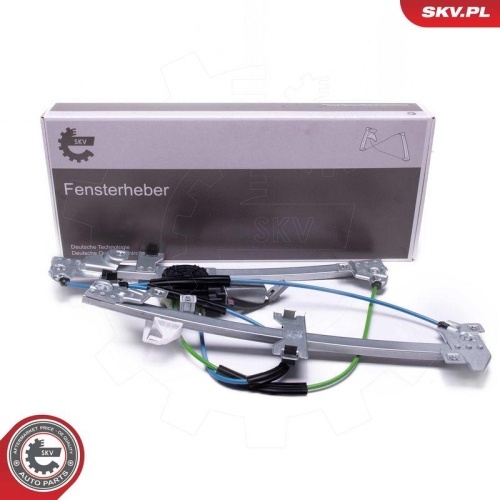 ESEN SKV Fensterheber 51SKV241