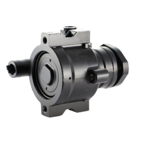 LAUBER Hydraulikpumpe, Lenkung 55.0048