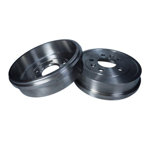 MAXGEAR Bremstrommel 19-3710