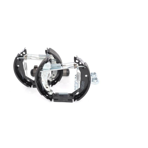 BOSCH Bremsbackensatz KIT SUPERPRO 0 204 114 525