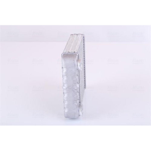 NISSENS W&auml;rmetauscher, Innenraumheizung ** FIRST FIT ** 707216