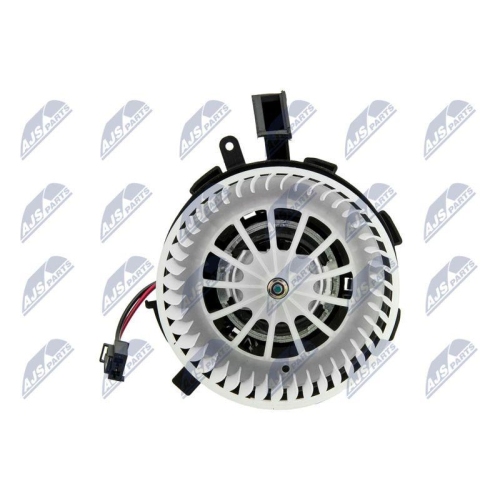 NTY Innenraumgebläse EWN-AU-002
