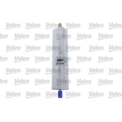 VALEO Kraftstofffilter 587079