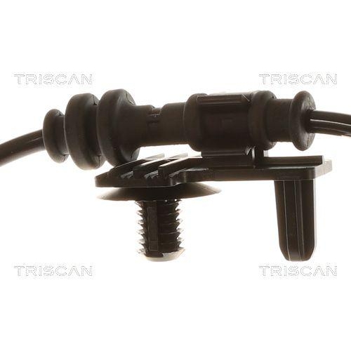 TRISCAN Sensor, Raddrehzahl 8180 24223