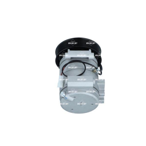 NRF Kompressor, Klimaanlage EASY FIT 320061