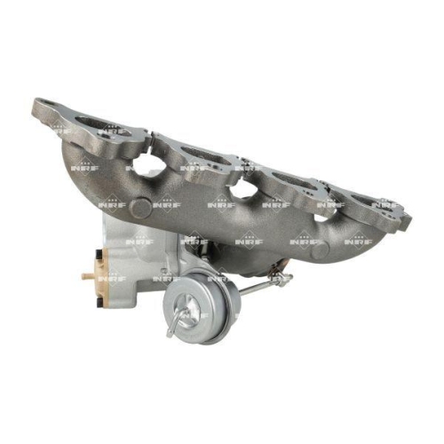 NRF Lader, Aufladung 90010255