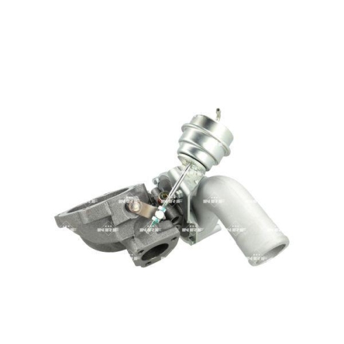 NRF Lader, Aufladung EASY FIT 90010362