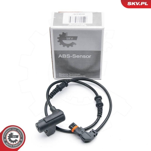 ESEN SKV Sensor, Raddrehzahl 06SKV297