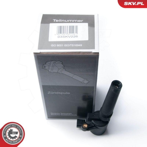 ESEN SKV Z&uuml;ndspule 03SKV226
