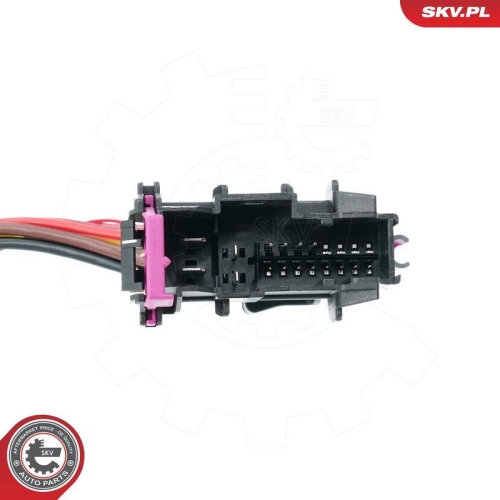 ESEN SKV Kabelreparatursatz, T&uuml;r 53SKV136