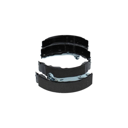 BOSCH Bremsbackensatz 0 986 487 960