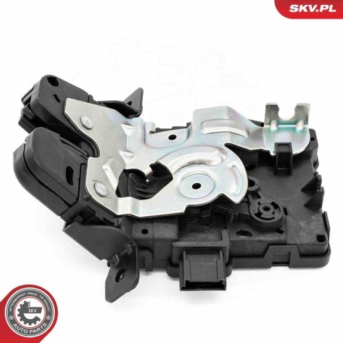 ESEN SKV Heckklappenschloss