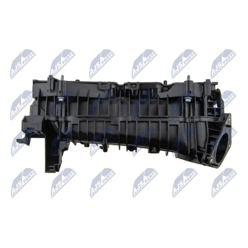 NTY Saugrohrmodul BKS-BM-018