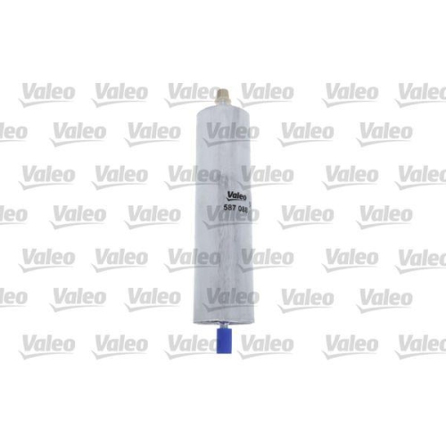 VALEO Kraftstofffilter 587088