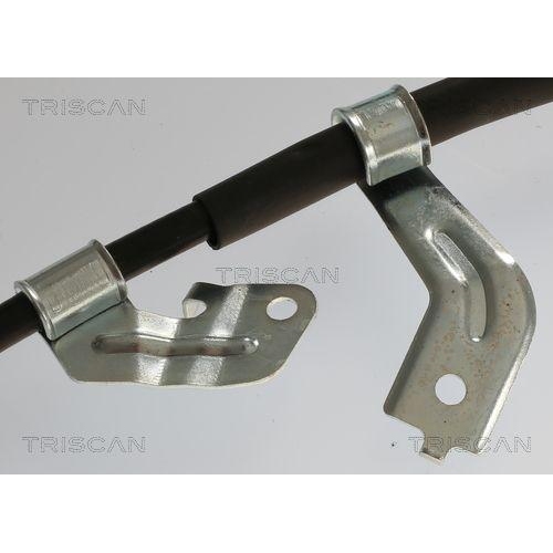 TRISCAN Seilzug, Feststellbremse 8140 69185