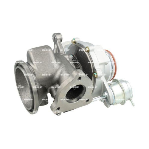 NRF Lader, Aufladung 90010270